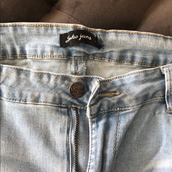 Denim Suko Jeans - Picture 4 of 5